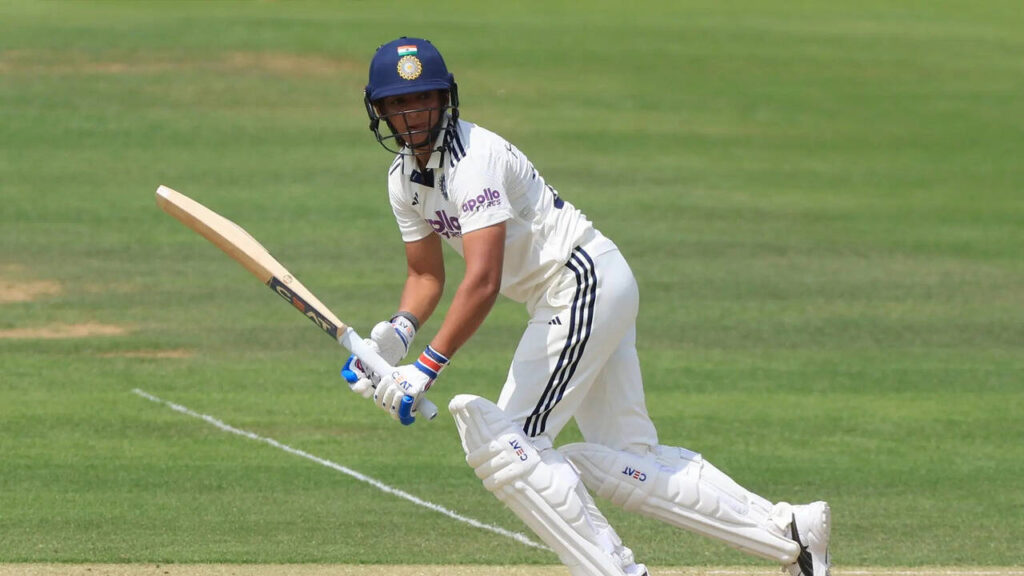 History at Lord’s! Harmanpreet Kaur enters elite Indian list with special milestone | Cricket News
