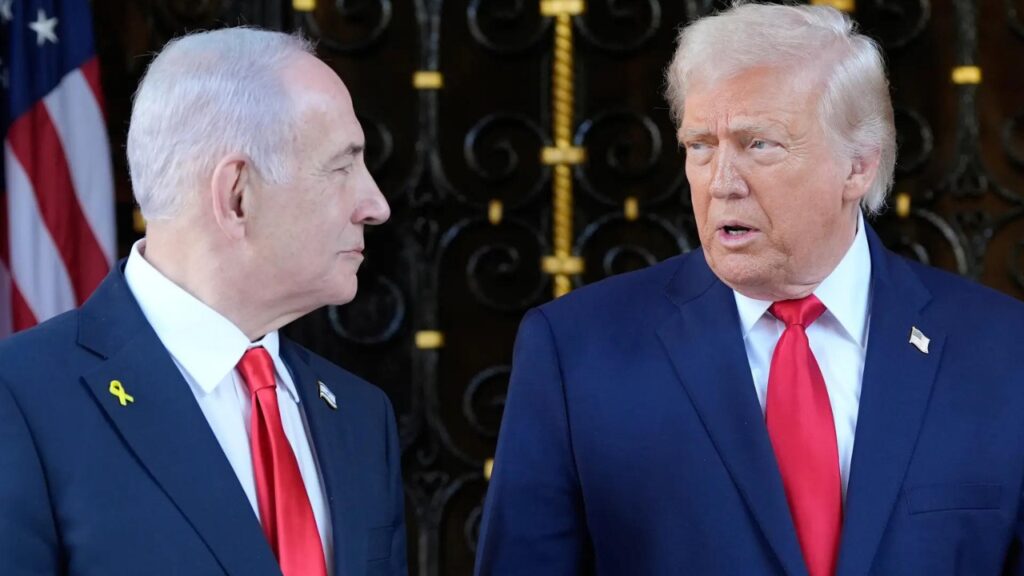 Did Israel push US to attack Iran by sharing Trump assassination intel – what was Tehran planning?