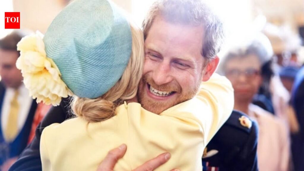Prince Harry reveals his rarely-used full name for the podcast; comedian Jake Bhradwaj says, ‘It’s a long game’ |