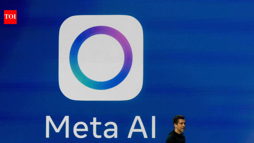 ‘Missed the mark’: Facebook-parent Meta admits mistake, pulls back feature that could generate AI images of anyone from their Instagram accounts