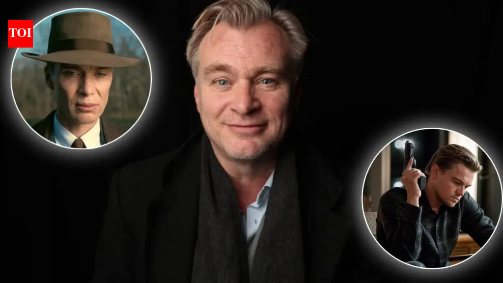 Christopher Nolan’s best films to watch, ahead of ‘The Odyssey’: From ‘Oppenheimer’ to ‘Memento’