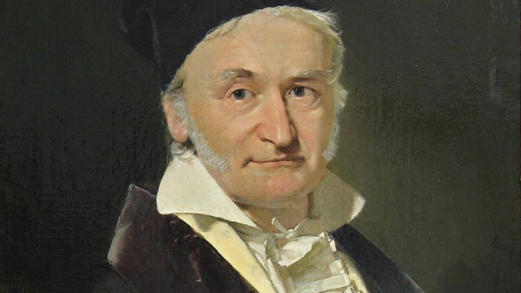 Quote of the day by German mathematician Carl Friedrich Gauss: “When a philosopher says something that is true then it is trivial. When he says something that is not trivial then it is false” – a simple explanation of why truth is often simpler than it seems |