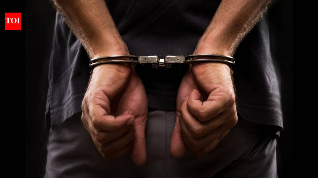 4 held for selling bank accounts to cyber fraudsters on 10% commission; Rs 1.68 crore routed in 5 days | Lucknow News