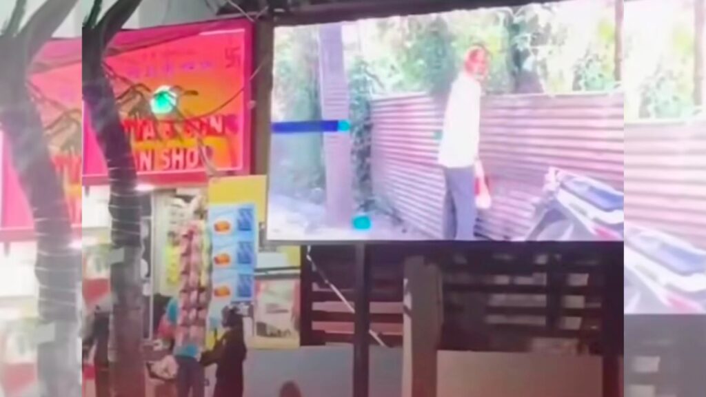 Tinsukia Municipal Board: After fines fail, Tinsukia films public urinators, puts footages on LED hoarding to curb violations | Guwahati News
