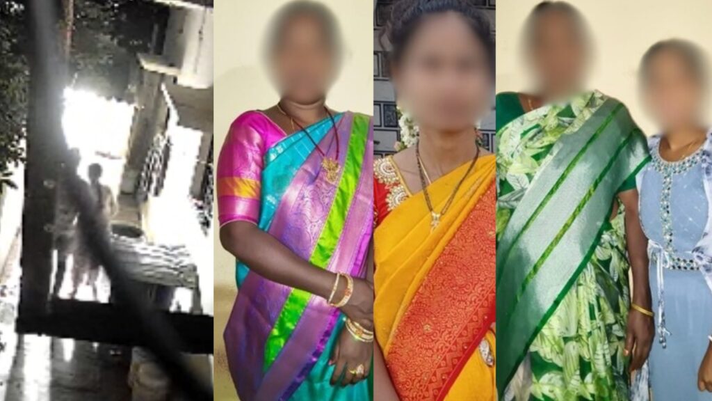 Hyderabad horror: SI suspended for not arresting Pocso case accused who killed 6 in overnight rampage | Hyderabad News
