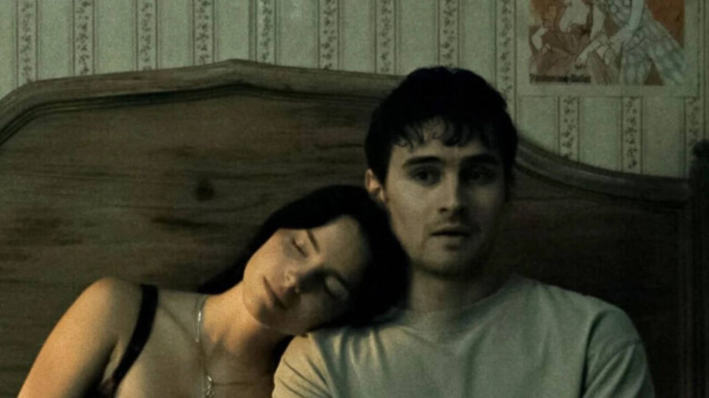 ‘Obsession’ Horror Film Coming to Netflix: Premiere Date Announced |