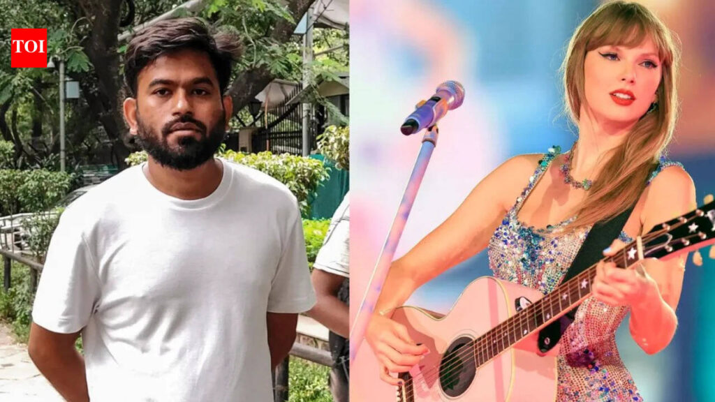 ‘It’s me, hi, I’m the problem’: CJP uses Taylor Swift song to mock Dharmendra Pradhan | India News