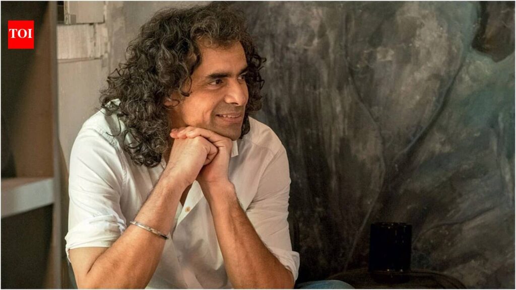 Imtiaz Ali: ‘Indian Muslims have proved their patriotism by deciding to stay in India’: Imtiaz Ali shuts down trolls with the emotional reality behind ‘Main Vaapas Aaunga’ | Hindi Movie News