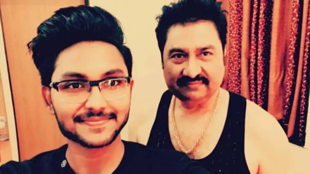 Jaan Kumar Sanu hospitalised after testing positive for COVID-19; shares health update from hospital bed: ‘China se aaya mera dost’ | Hindi Movie News