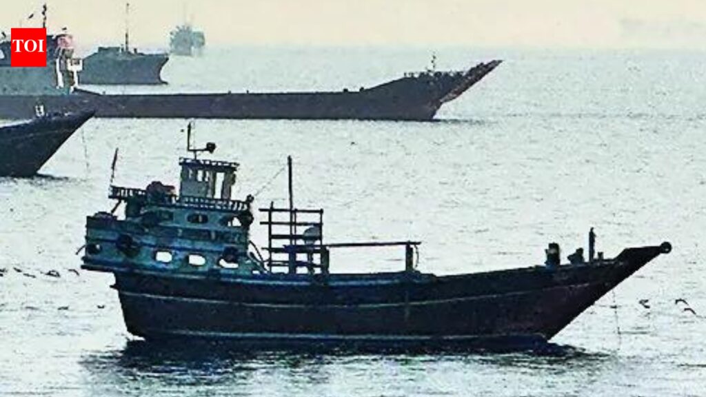 Iran Attack On Ship: Hormuz crisis: Iran hit triggers fears of fuel supply disruption | India News