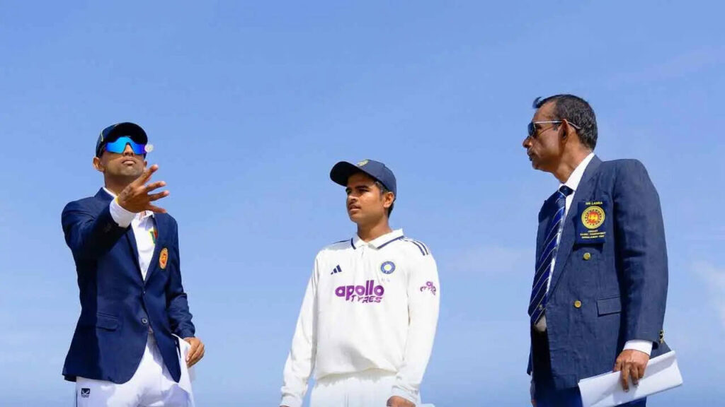 India U19 vs Sri Lanka U19 Live Score, 1st unofficial Test: Sri Lanka win toss, opt to bat against India in Galle