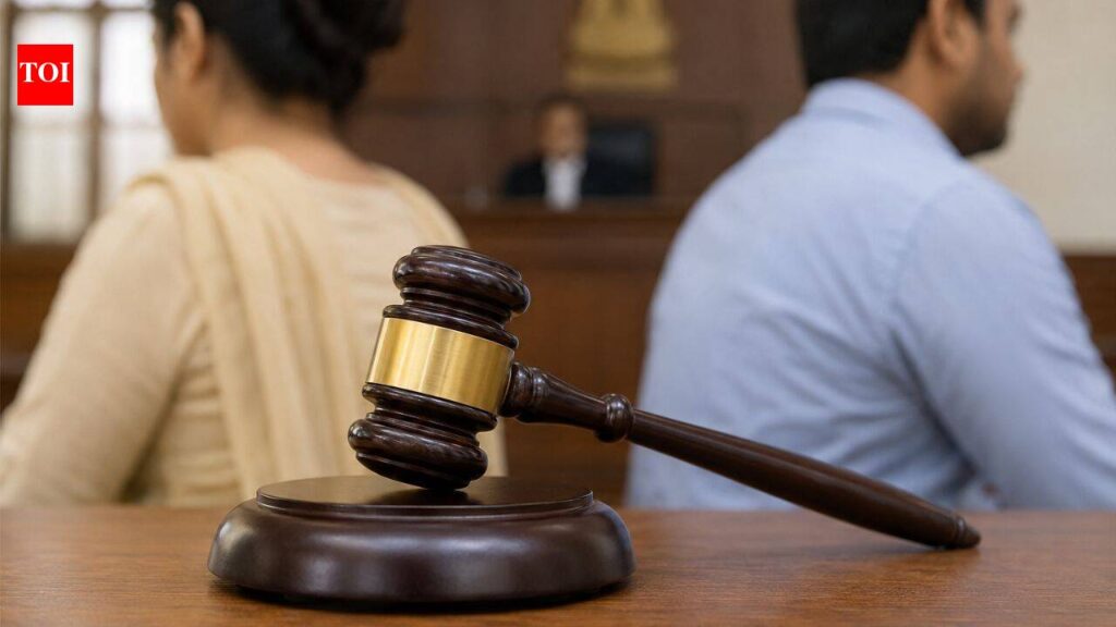 Maintenance Claim :Woman cannot claim maintenance as ‘wife’ from second man if she hasn’t divorced first husband: Allahabad HC |