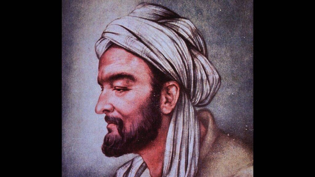 Quote of the day by Avicenna: “Is it the fault of wine if a fool drinks it and goes stumbling into darkness?” – a timeless lesson on personal responsibility |