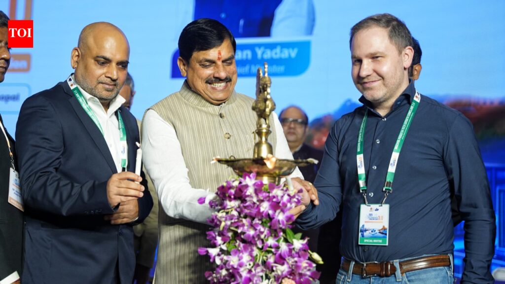 Spain’s Submer to invest $2 billion in Madhya Pradesh semiconductor sector, may create 5,000 jobs