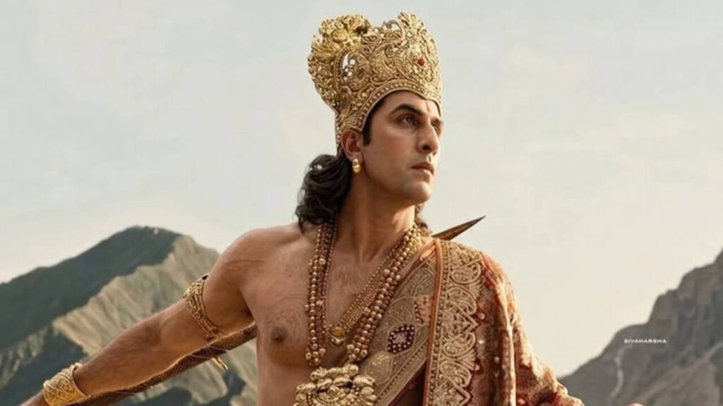 Ranbir Kapoor: ‘Ramayana Part 1’ may release in China as makers plan promotional tour with Ranbir Kapoor, Yash and Sai Pallavi – Reports | Hindi Movie News