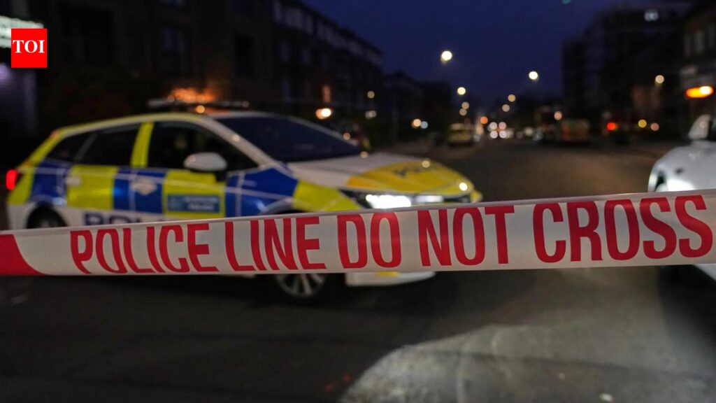 ‘Extreme right-wing terror’ threat: UK police arrest 12 over plot targeting Islamic event