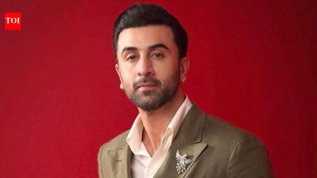 Ranbir Kapoor buys 25 acres land in Pune for Rs 16.42 crore months after Ayodhya property purchase |