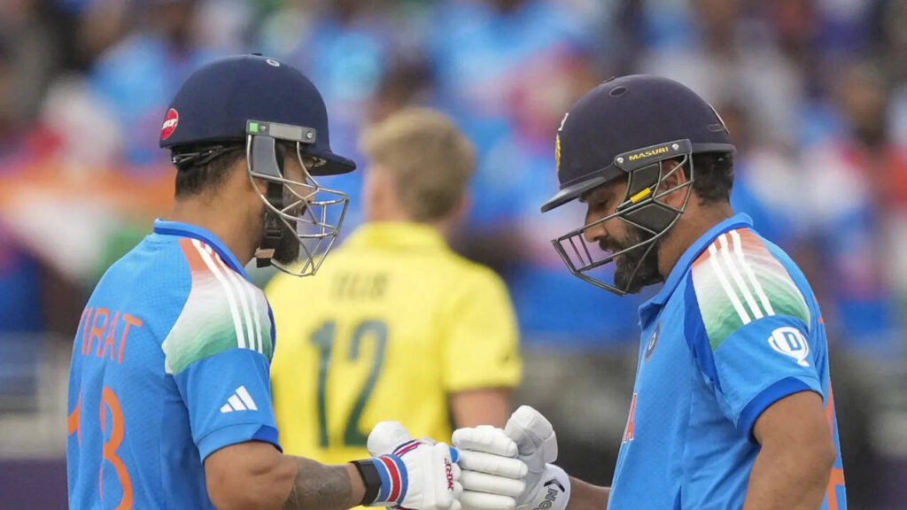 ‘We will test them out’: Ben Duckett issues warning to Rohit Sharma, Virat Kohli ahead of ODI series | Cricket News