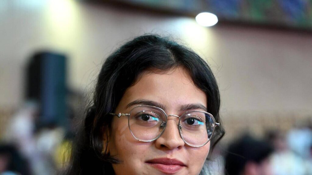Success in medicine needs consistency, concepts & empathy: KGMU toppers | Lucknow News