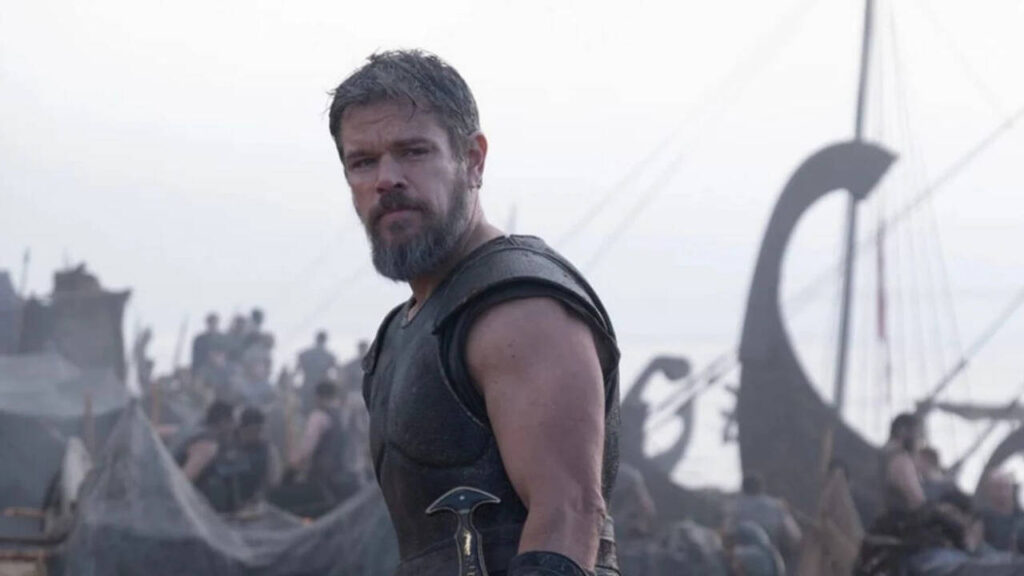 Homer’s ‘Odyssey’ explained: Here’s all you need to know about the classic poem that inspired Christopher Nolan’s ‘The Odyssey’ |
