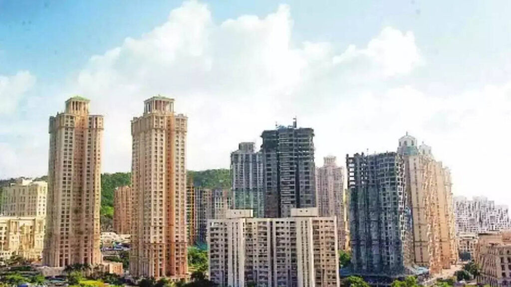 UP RERA clarifies process for homebuyers to claim excess GST refund | Lucknow News
