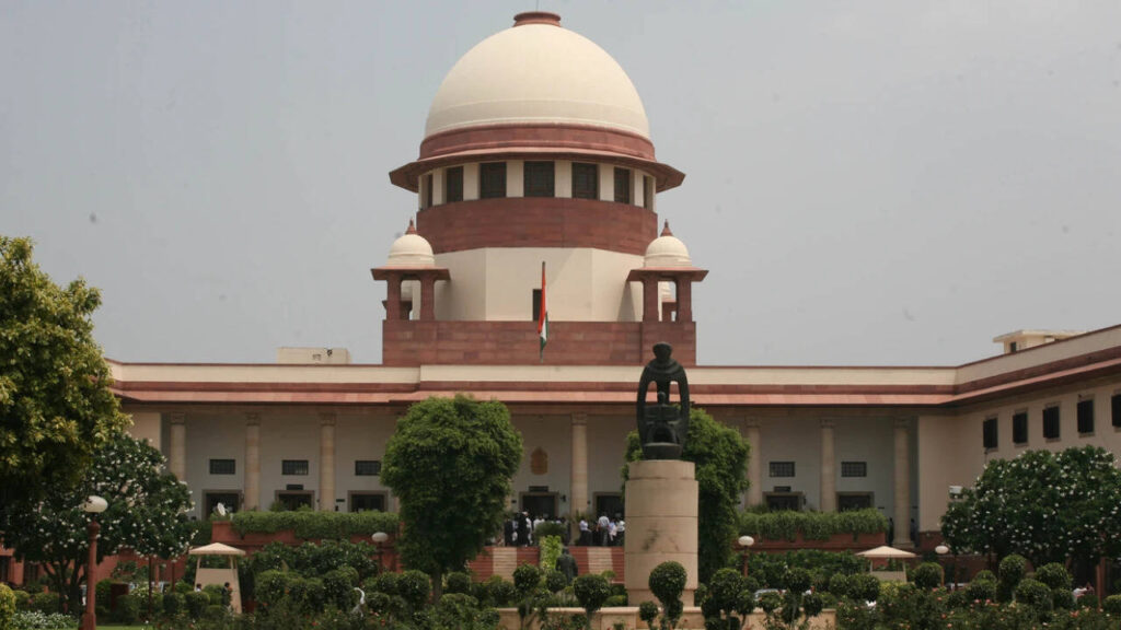 Supreme Court: SOP soon to hear petitions after working hours, says Supreme Court | India News