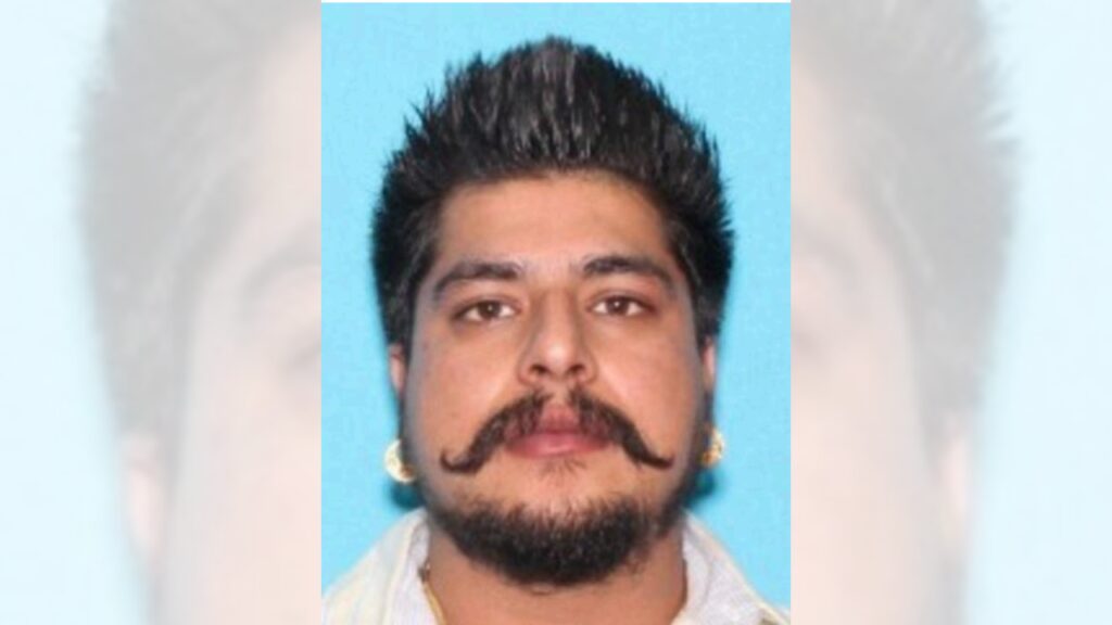 FBI adds Indian-origin man to most wanted list over alleged organised crime links