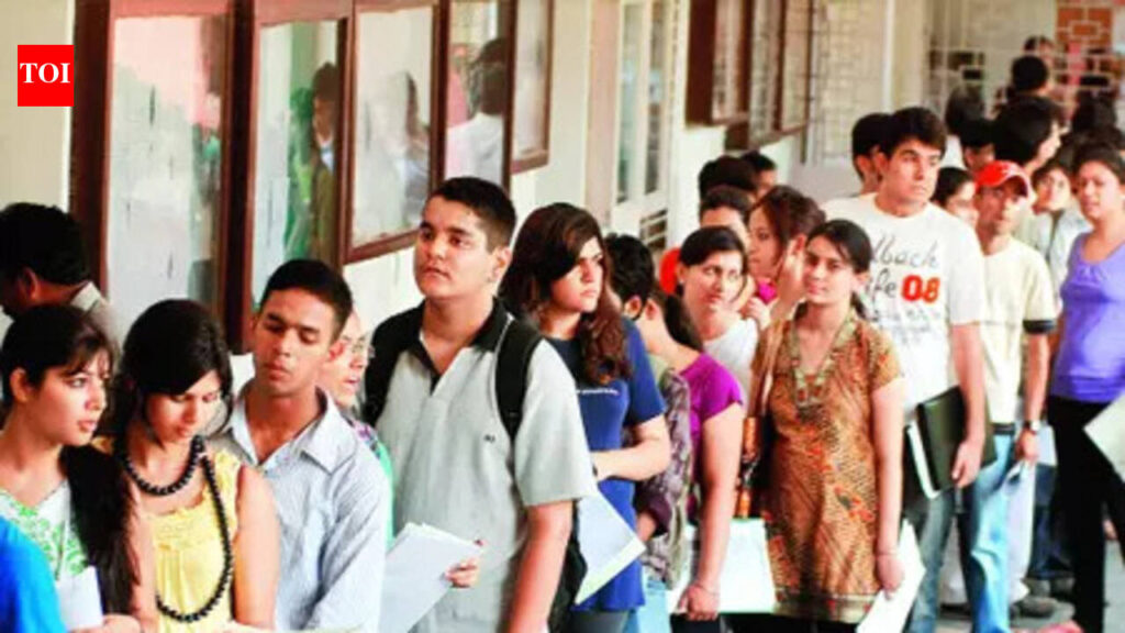 DU UG admissions 2026: Delhi University announces ECA trial schedule, physical tests from July 16