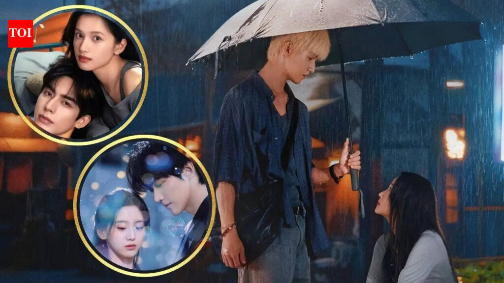 The ‘pseudo-sibling’ romance trope taking over Chinese dramas