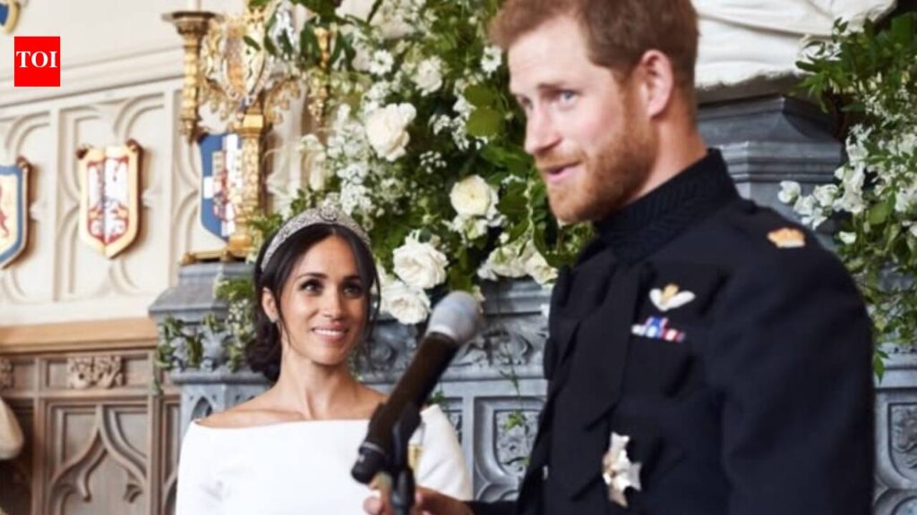 Prince Harry and Meghan Markle have ‘no right to be on royal property,’ says expert: ‘The Sussexes have won’ |