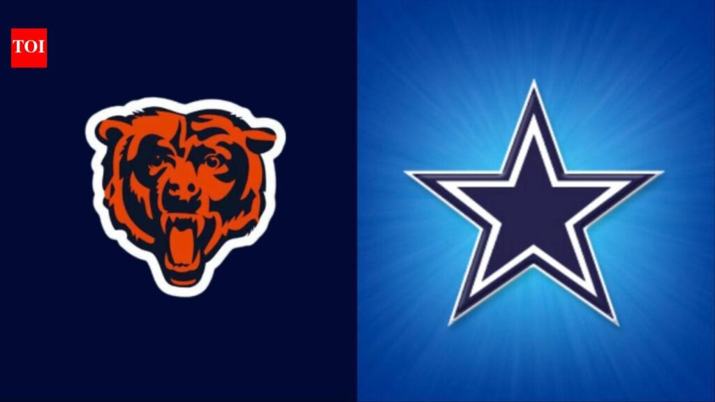 NFL Free Agent Rumors: New England Patriots, Green Bay Packers, and Chicago Bears heavily linked to $100M Dallas Cowboys edge defender | NFL News