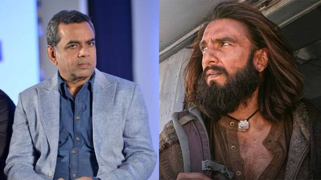 Paresh Rawal says ‘it was idiotic’ of him to hit an audience member during a stage show: ‘My BP shot up, so I stopped using Twitter’ |