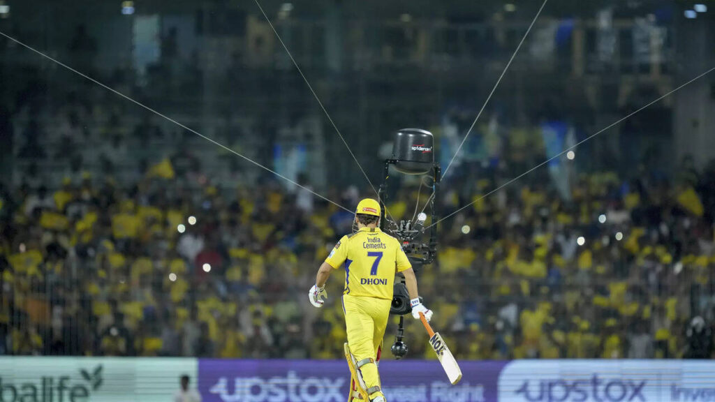 ‘No better person’: Ashwin backs MS Dhoni to succeed Stephen Fleming as CSK head coach | Cricket News