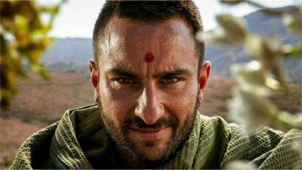 Saif Ali Khan recalls missing out on Ajay Devgn’s role and ‘miracle’ call that landed him role of Langda Tyagi in ‘Omkara’: ‘You’re too handsome to play Othello’ |