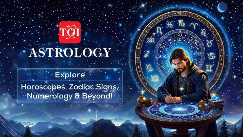 Horoscope Today: Daily astrological predictions for July 17, 2026