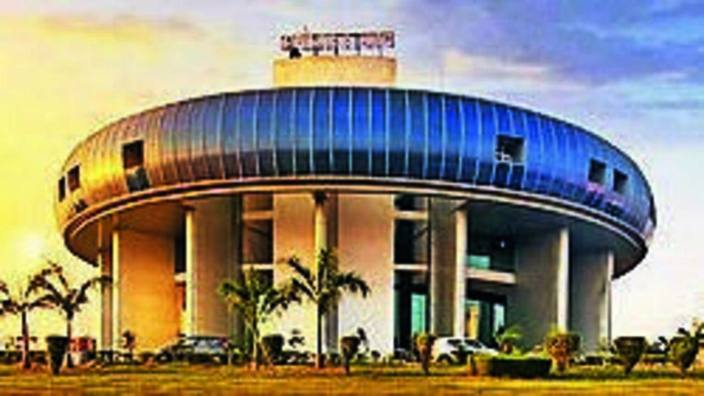 BBAU records highest PG applications in four years | Lucknow News