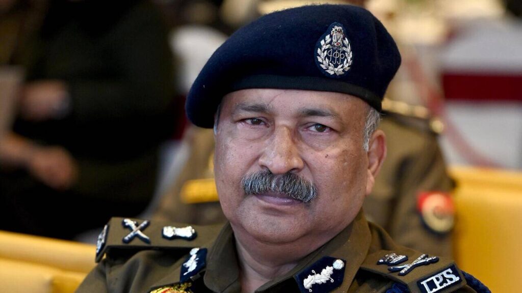 UP Police arrests 773 cyber criminals in week-long ‘Operation Cy-Vajra’; Uncovers over ₹1k-crore fraud links | Lucknow News
