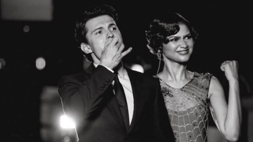 ‘She’s married to me’: Tom Holland turns ‘The Odyssey’ question into marriage confession with Zendaya |