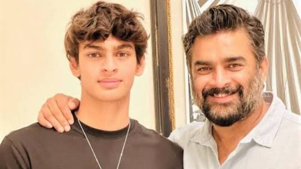 R Madhavan says his son Vedaant’s generation of youngsters don’t watch Hindi movies or Tamil movies: ‘They are watching Korean content, Japanese anime’ | Hindi Movie News