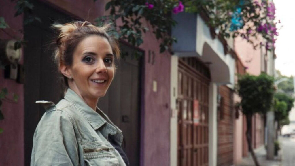 Meet Chelsie Anderson: American mom of two who accidentally became a Mexican drug cartel queen