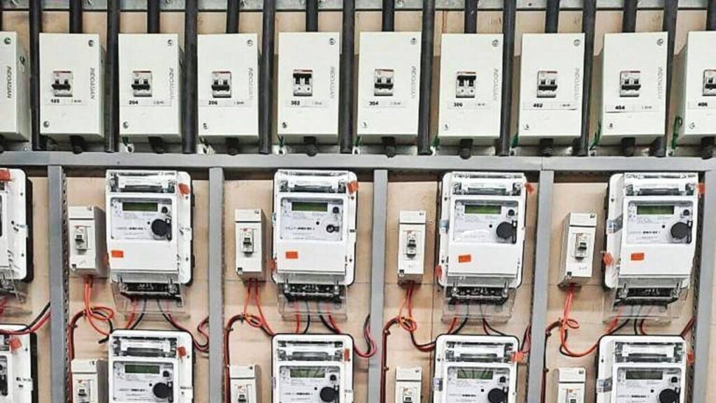 UPERC warns UPPCL of action over non-payment of Rs 7.18L penalty in smart meter case | Lucknow News