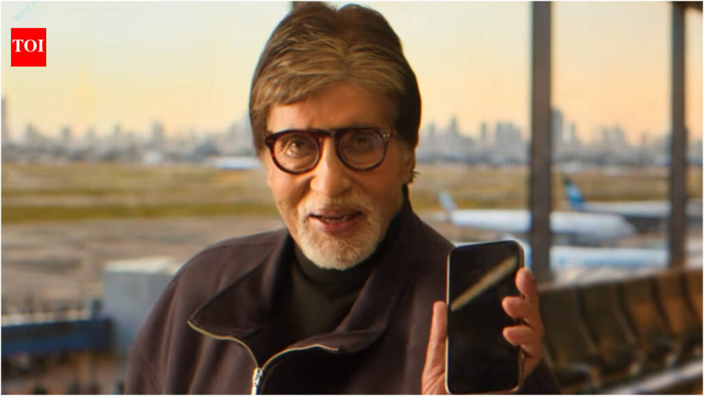 Amitabh Bachchan gives a glimpse of Kaun Banega Crorepati 18’s new format: ‘Knowing the Answers Won’t Be Enough’