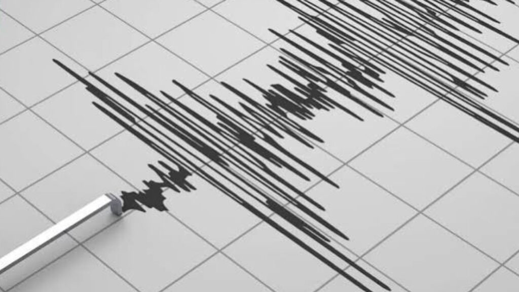 7.4 magnitude earthquake hits Southern Mexico; tsunami warning issued
