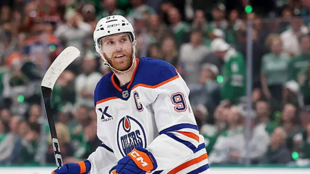 NHL Trade Rumor: Philadelphia Flyers emerge as possible destination for Edmonton Oilers $12.5 million captain Connor McDavid | NHL News