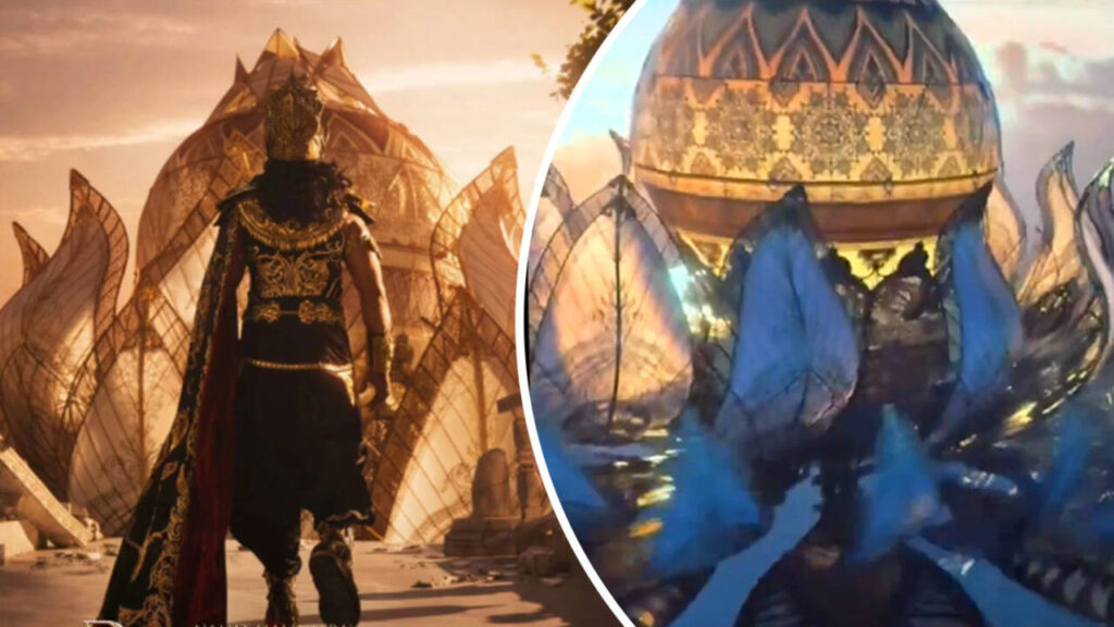 Did ‘Ramayana’ makers EDIT teaser starring Ranbir Kapoor and Yash? Clip attached to Christopher Nolan’s ‘The Odyssey’ sparks buzz over new colour palette – WATCH |