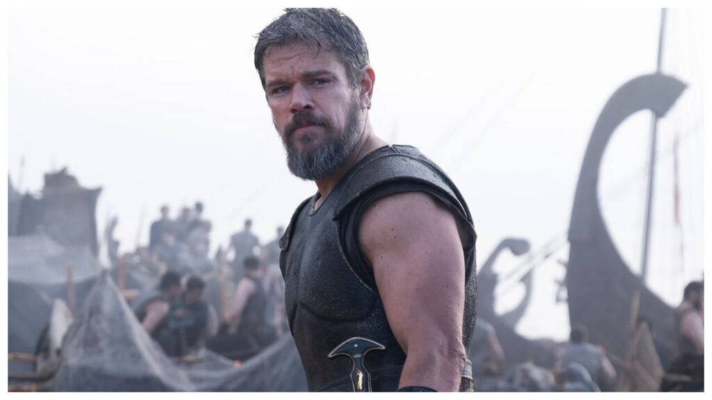 ‘The Odyssey’ box office collection Day 1: Christopher Nolan’s epic scores Rs 20 crore debut; records one of the biggest Hollywood openers in India |