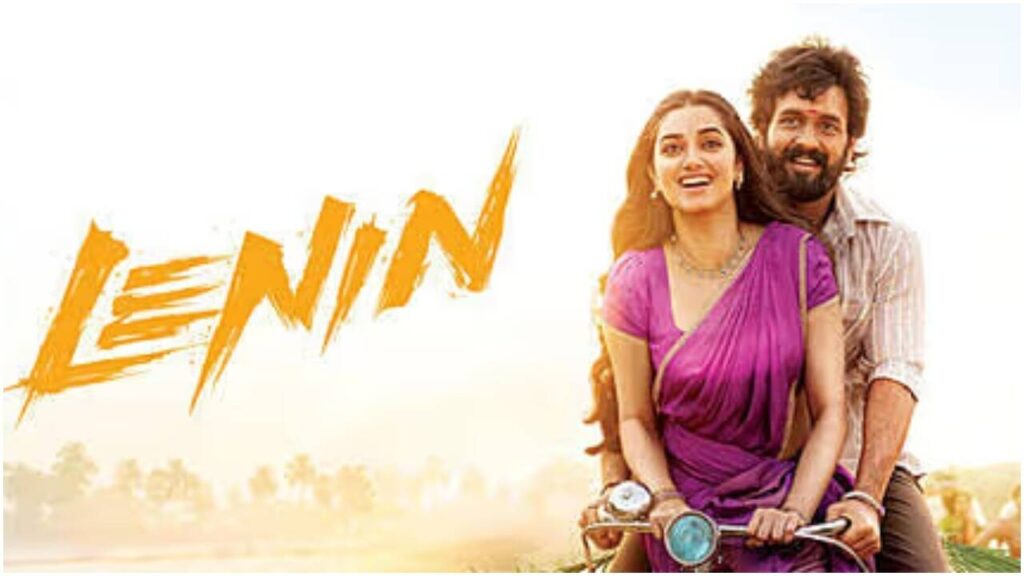 ‘Lenin’ box office collections day 8: Akhil Akkineni’s film drops 17.5%; earns Rs 1.65 Cr in India | Telugu Movie News