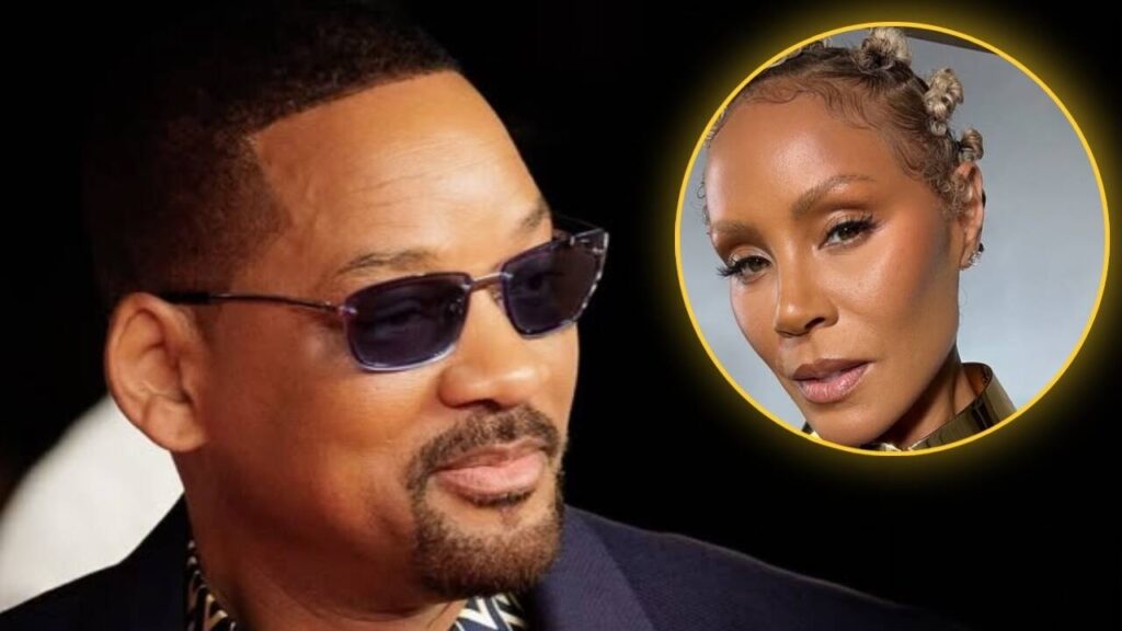 Will Smith’s former friend, Bilaal Salaam, seeks his testimony against Jada Pinkett Smith in USD 3 million lawsuit |