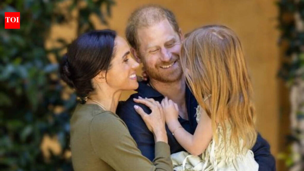 Prince Harry shares rare update about King Charles: Says that he is ‘doing great’ |
