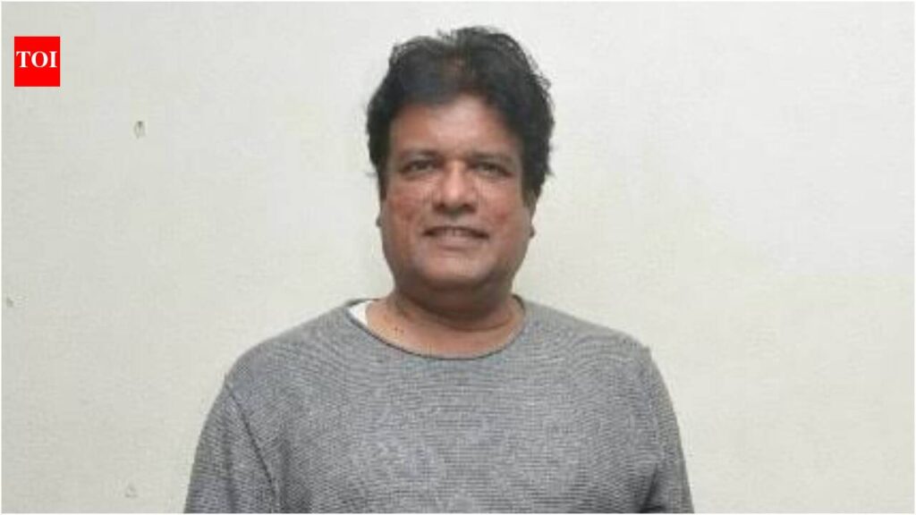 Rajesh Sharma recovering at home after hospital discharge, to resume work soon | Hindi Movie News